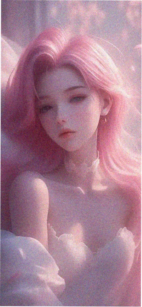 短剧《消失的第七封快递》海报