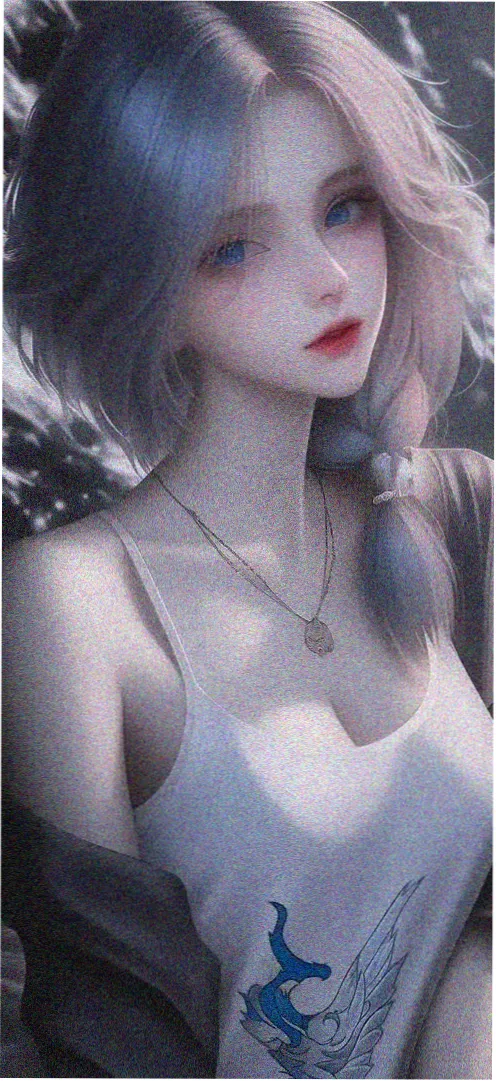 短剧《逆光十分钟》海报
